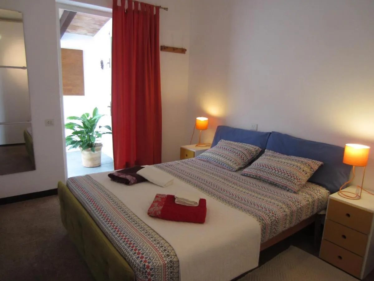 Tranquility?Just Relax On The Non-Touristic Coast Villa Colonia de San Pedro Spanien